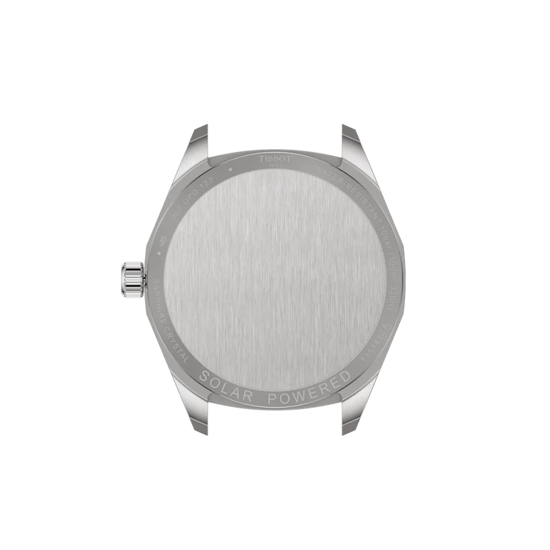 TISSOT PRC 100 Solar Quartz 39mm T1514221109100