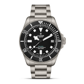 TUDOR Pelagos Ultra 43mm Watch M2543C1A7NU-0001