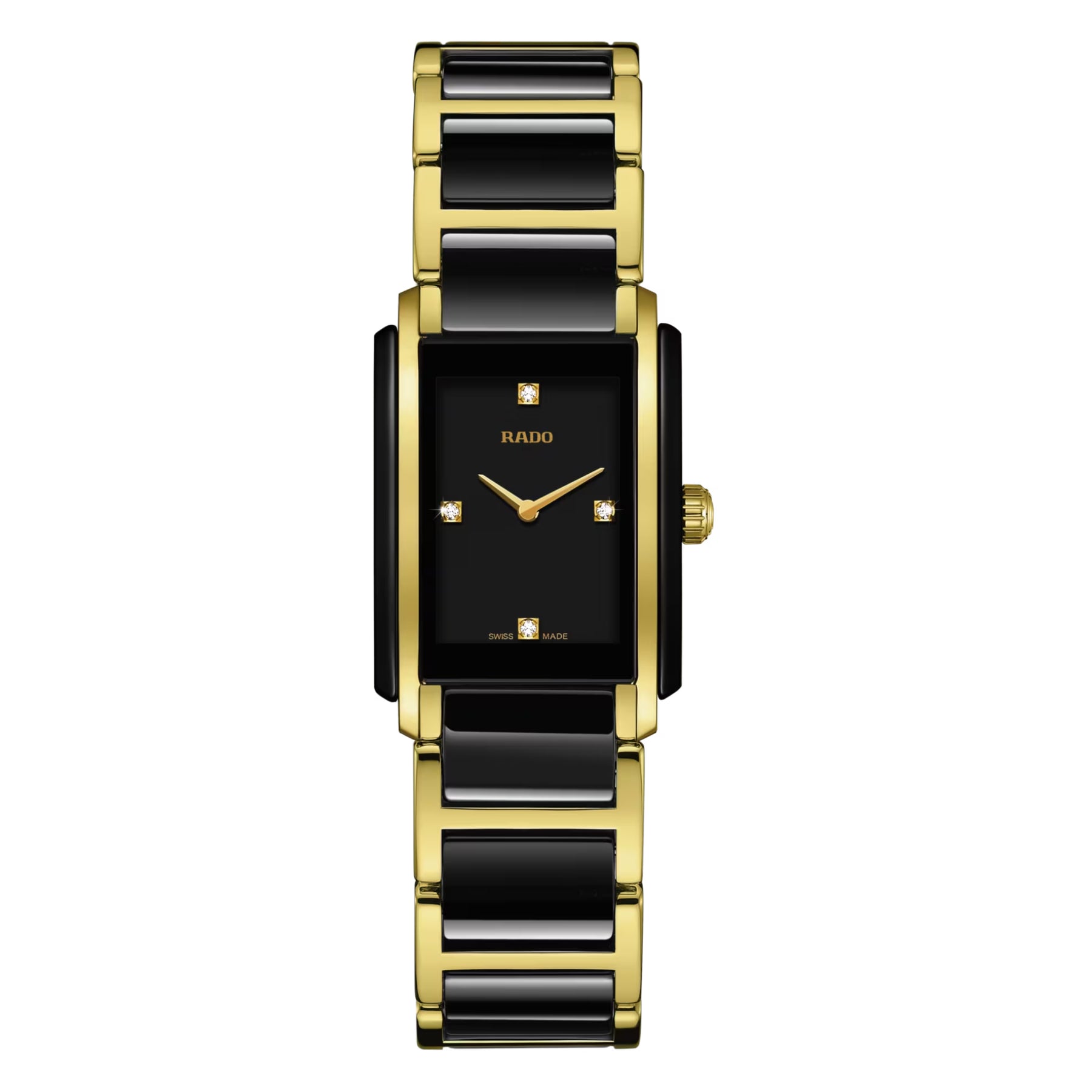 Integral Diamonds 23mm Ladies Watch R20845712