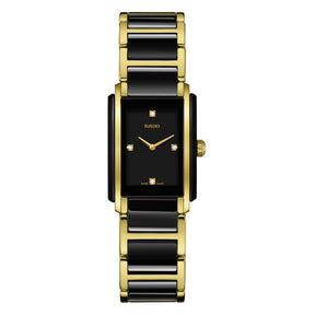 Integral Diamonds 23mm Ladies Watch R20845712