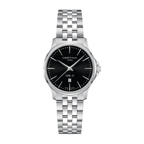 CERTINA DS-8 31mm Ladies Watch C0450101105100