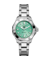 TAG Heuer Aquaracer Professional 200 Solargraph 34mm Ladies Watch WBP1315.BA0005