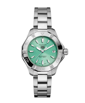 TAG Heuer Aquaracer Professional 200 Solargraph 34mm Ladies Watch WBP1315.BA0005