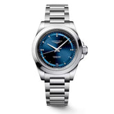 Longines Conquest 34mm Ladies Watch L34304976