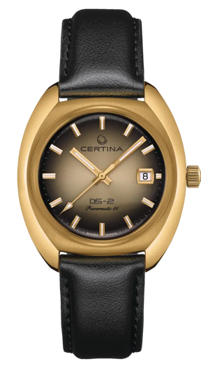 DS-2 40mm Mens Watch C0244073736100