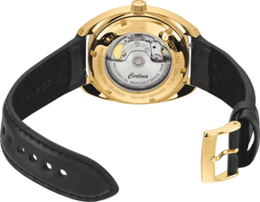 DS-2 40mm Mens Watch C0244073736100