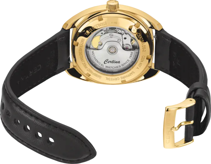 DS-2 40mm Mens Watch C0244073736100