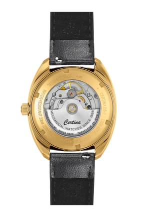 DS-2 40mm Mens Watch C0244073736100
