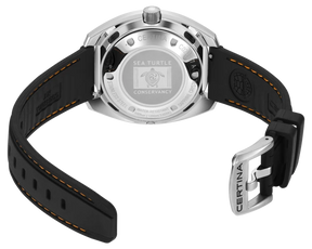 Certina DS SUPER PH1000M STC 43.5mm Watch C0249071704110