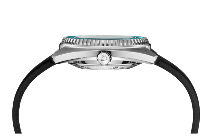 Certina DS SUPER PH1000M STC 43.5mm Watch C0249071704110