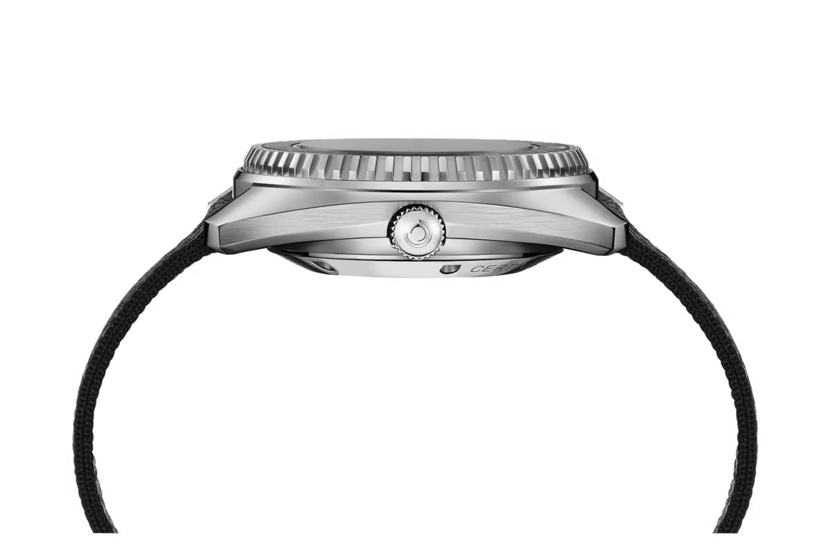 Certina DS SUPER PH1000M 43.5mm Watch C0249071805100