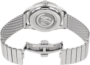 DS-1 Big Date 60th Anniversary 41mm Mens Watch C0294261109160