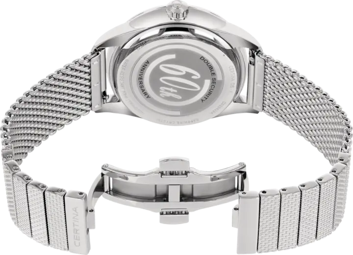 DS-1 Big Date 60th Anniversary 41mm Mens Watch C0294261109160
