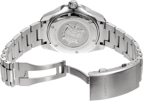 DS Action Diver 43mm Mens Watch C0326071104100