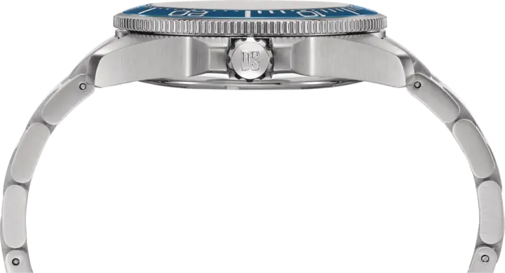 DS Action Diver 43mm Mens Watch C0326071104100