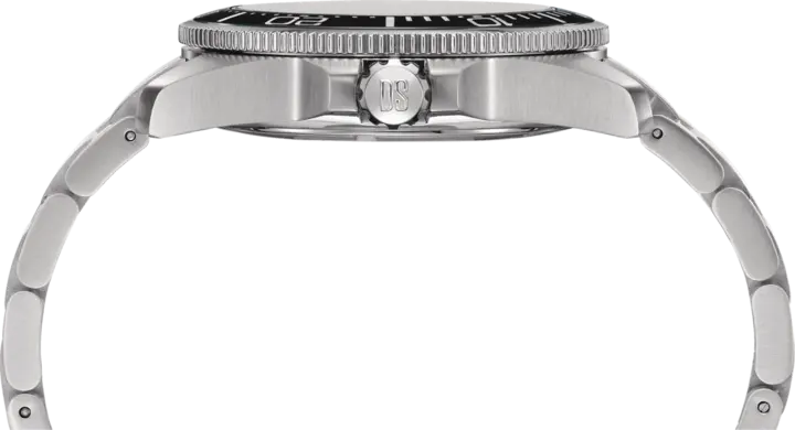 DS Action Diver 43mm Mens Watch C0326071105100
