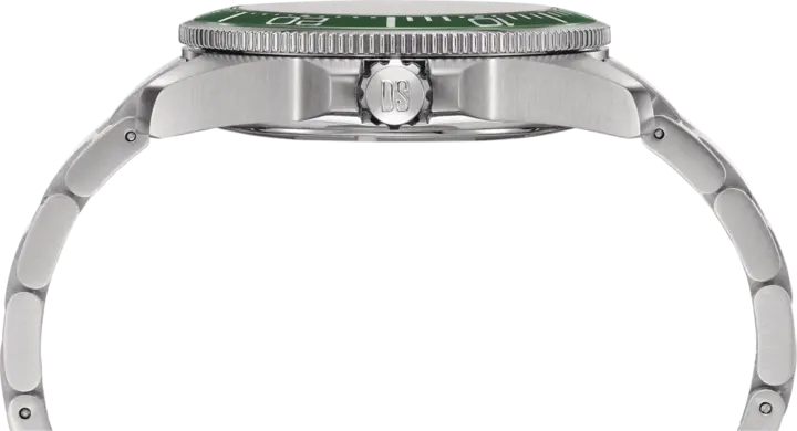 DS Action Diver 43mm Mens Watch C0326071109100