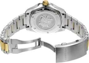 DS Action Diver 43mm Mens Watch C0326072204100