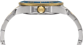 DS Action Diver 43mm Mens Watch C0326072204100