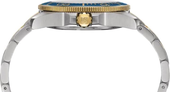 DS Action Diver 43mm Mens Watch C0326072204100