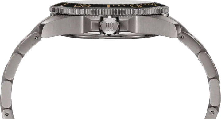 DS Action Diver 43mm Mens Watch C0326074405100