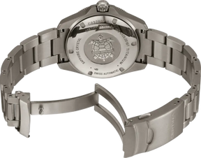 DS Action Diver 38mm Unisex Watch C0328074408100