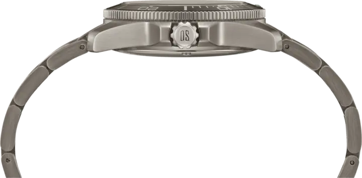 DS Action Diver 38mm Unisex Watch C0328074408100