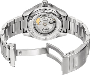 CERTINA DS Action GMT 41mm Mens Watch C0329291104100