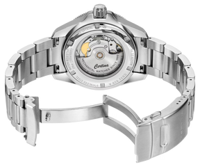 CERTINA DS Action GMT 41mm Mens Watch C0329291104101