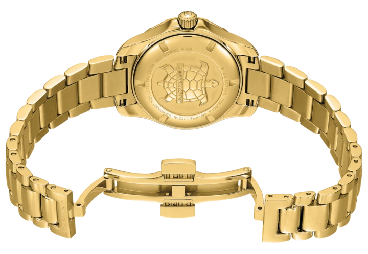 CERTINA DS Action 29mm Ladies Watch C0329513311100
