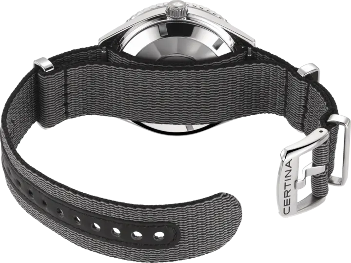 DS Super PH500M 43mm Mens Watch C0374071805000