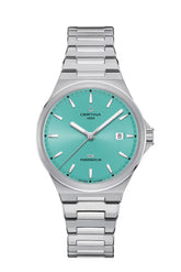 CERTINA DS-7 Powermatic 80 39mm Watch C0434071135100