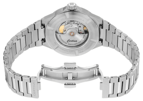 CERTINA DS-7 Powermatic 80 39mm Watch C0434071135100