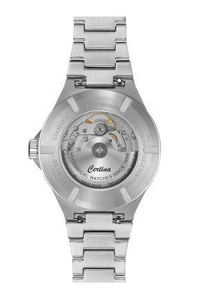 CERTINA DS-7 Powermatic 80 39mm Watch C0434071135100