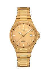 CERTINA DS-7 Powermatic 80 39mm Watch C0434073336100