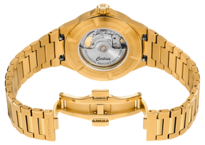 CERTINA DS-7 Powermatic 80 39mm Watch C0434073336100