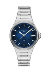 CERTINA DS-7 39mm Watch C0434101104100