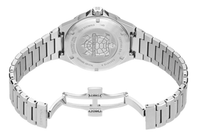 CERTINA DS-7 39mm Watch C0434101104100