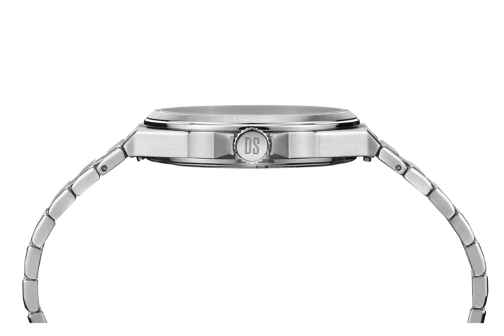 CERTINA DS-7 39mm Watch C0434101109100