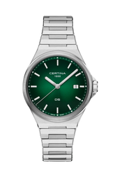 CERTINA DS-7 39mm Watch C0434101109100