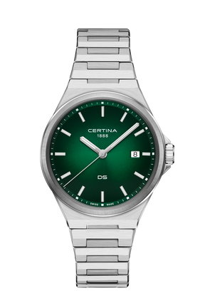 CERTINA DS-7 39mm Watch C0434101109100