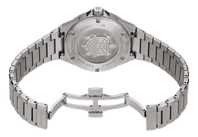 CERTINA DS-7 39mm Watch C0434104405100