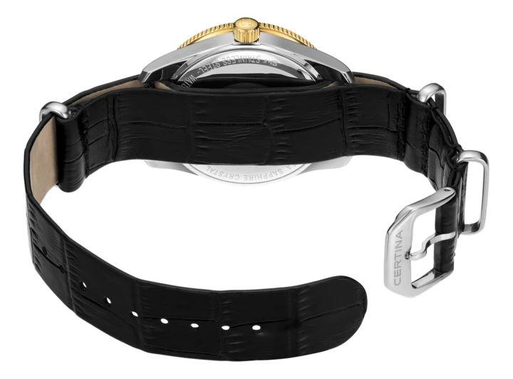 CERTINA DS PH100M 37.5mm Ladies Watch C0442102605100