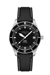 CERTINA DS PH100M 40mm Mens Watch C0444101705000
