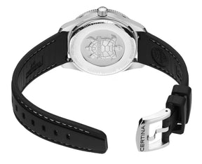 CERTINA DS PH100M 40mm Mens Watch C0444101705000
