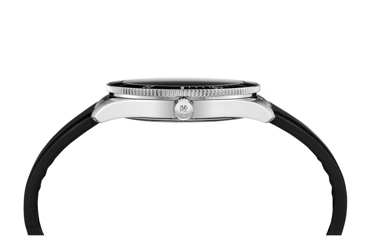 CERTINA DS PH100M 40mm Mens Watch C0444101705000