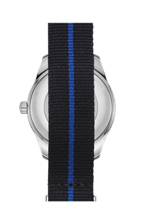 CERTINA DS PH100M 40mm Mens Watch C0444101804000