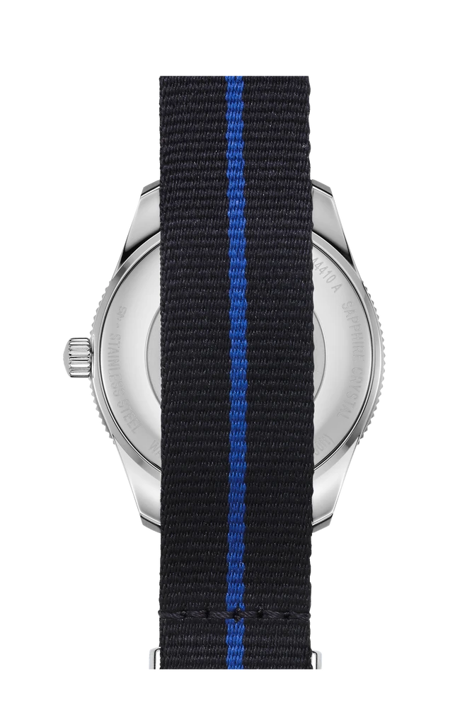 CERTINA DS PH100M 40mm Mens Watch C0444101804000