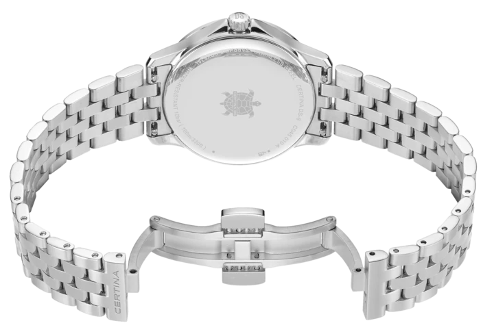CERTINA DS-8 31mm Ladies Watch C0450101105100