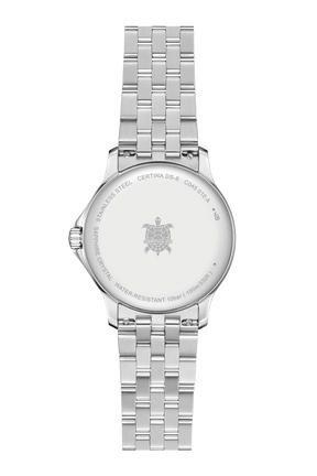 CERTINA DS-8 31mm Ladies Watch C0450101105100